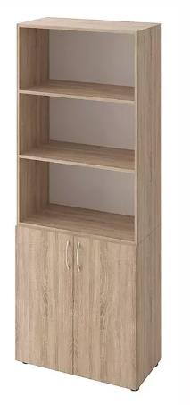 Шафа для документів 700х347х1825мм БРІК